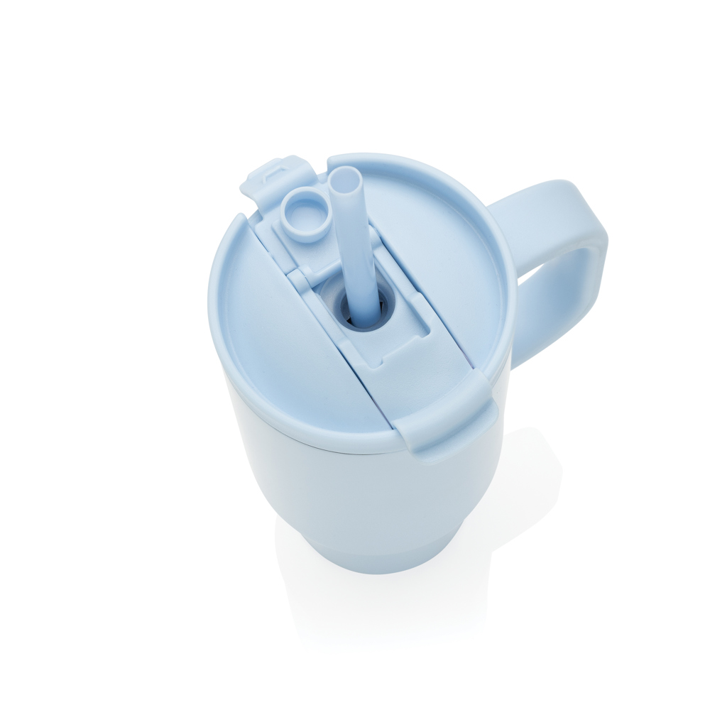 Vaso Cruiser RCS reciclado antigoteo 480 ml