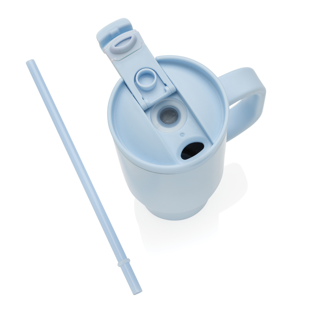 Vaso Cruiser RCS reciclado antigoteo 480 ml