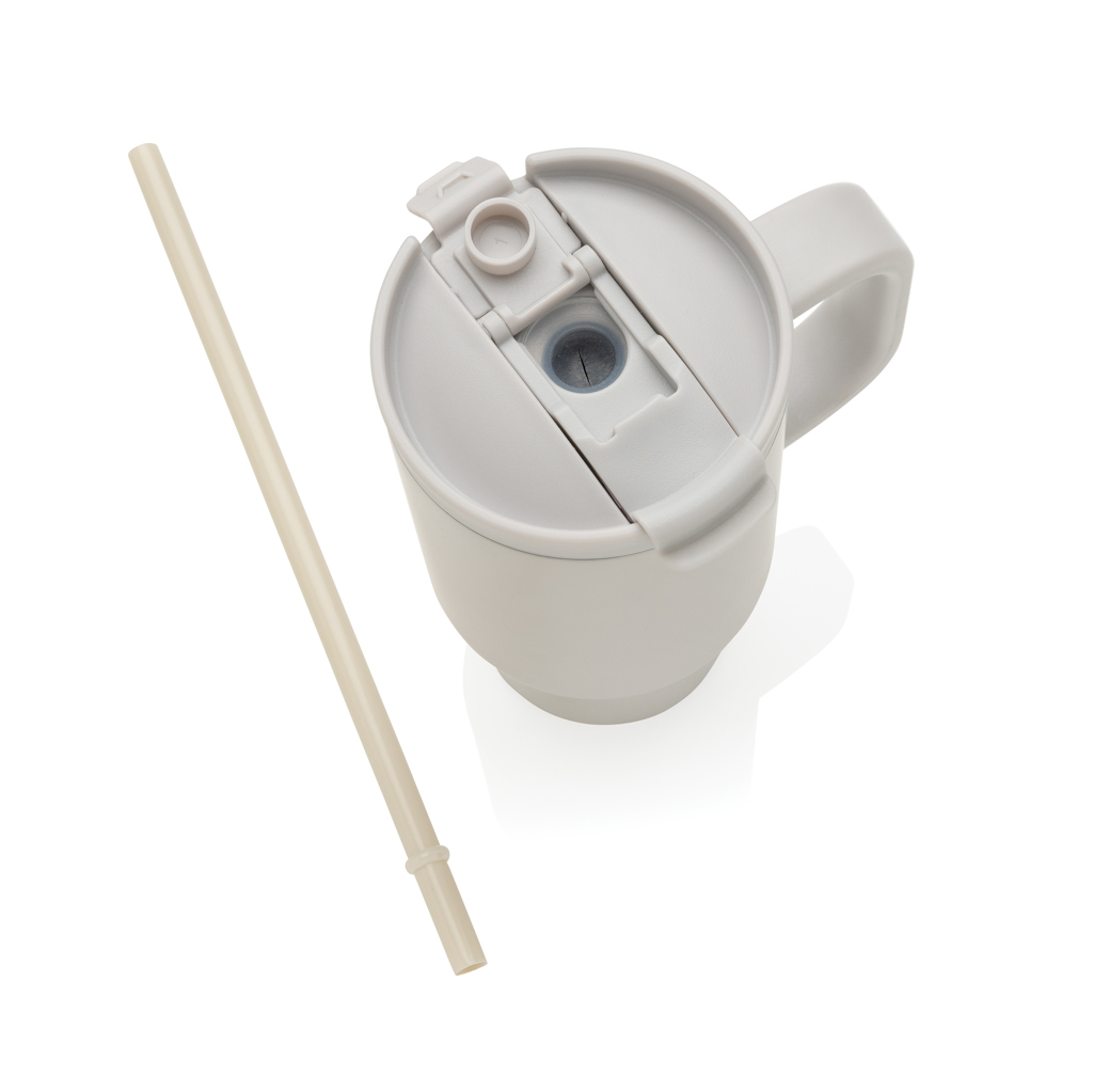 Vaso Cruiser RCS reciclado antigoteo 480 ml