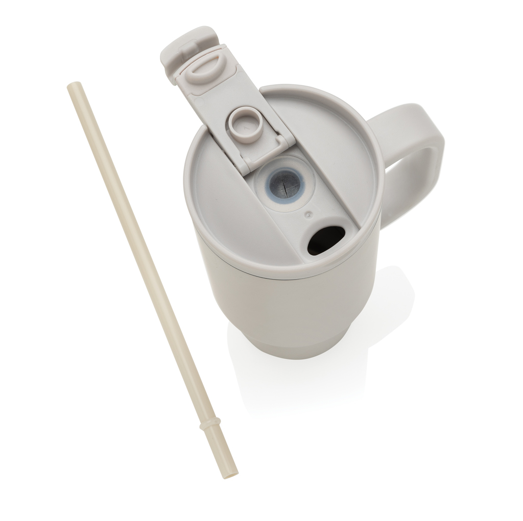 Vaso Cruiser RCS reciclado antigoteo 480 ml