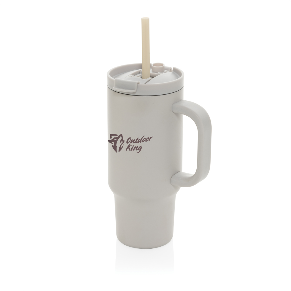 Vaso Cruiser RCS reciclado antigoteo 480 ml
