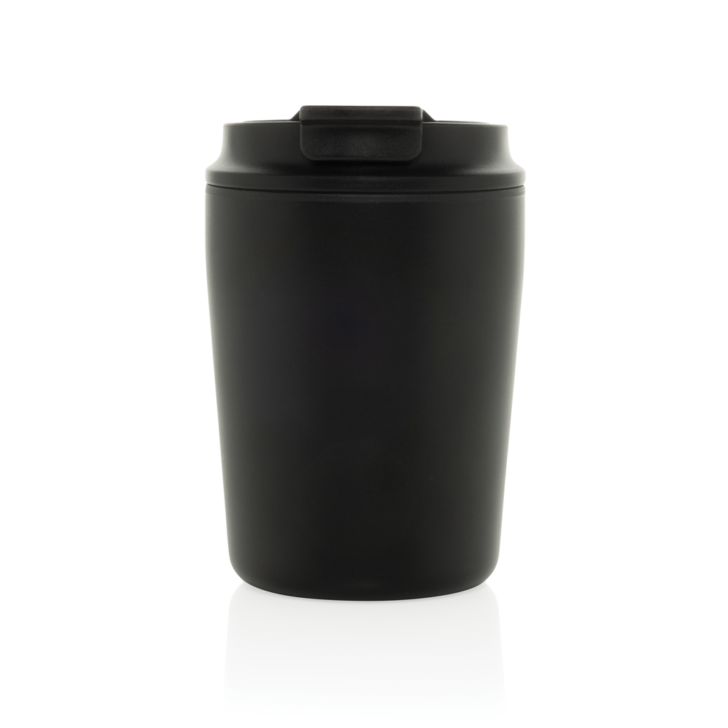 Tasse à café 220ml dans une boite cylindrique Pico Barista