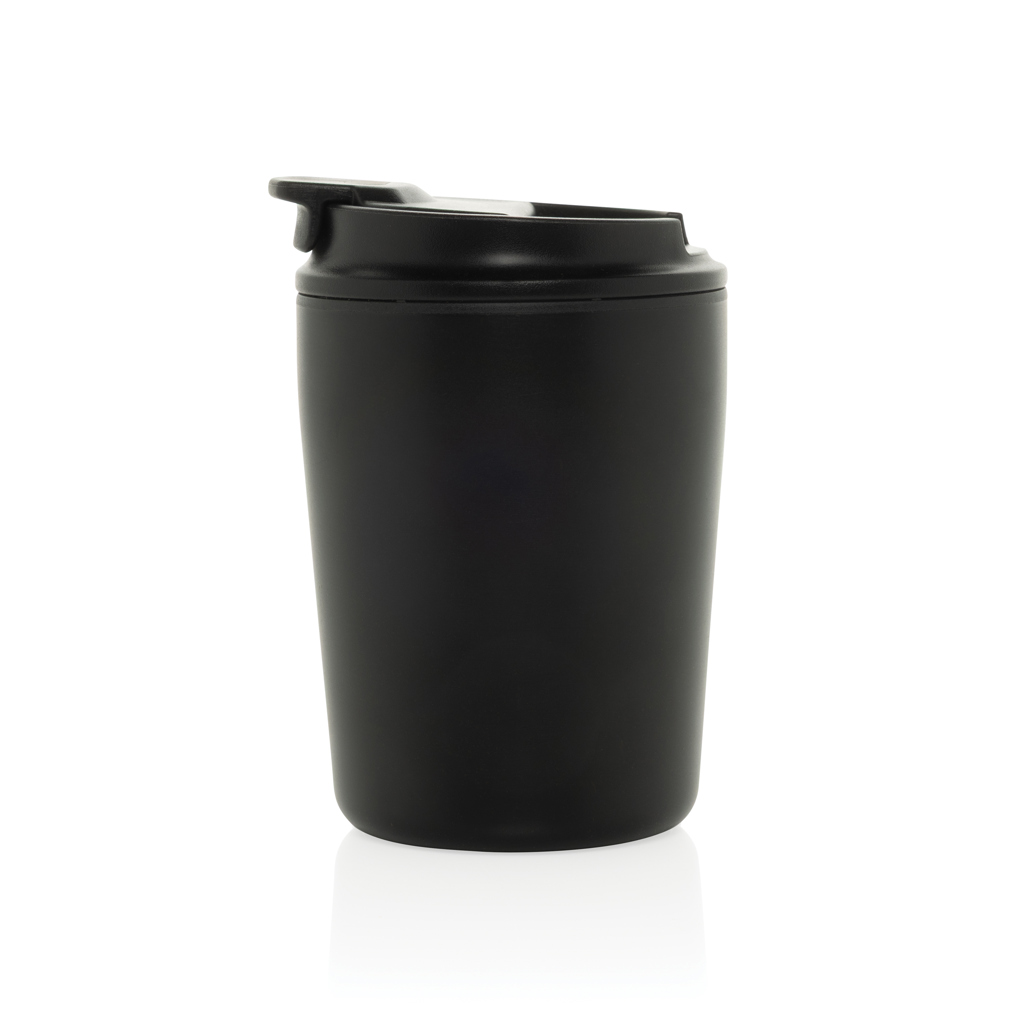 Tasse à café 220ml dans une boite cylindrique Pico Barista