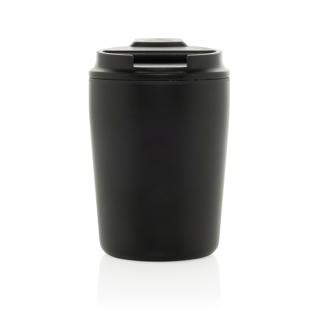 Tasse à café 220ml dans une boite cylindrique Pico Barista