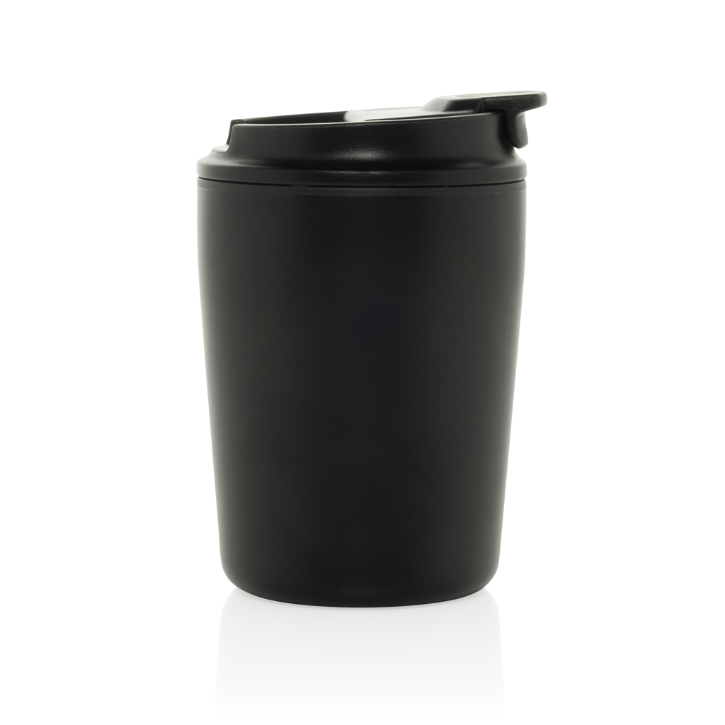 Tasse à café 220ml dans une boite cylindrique Pico Barista
