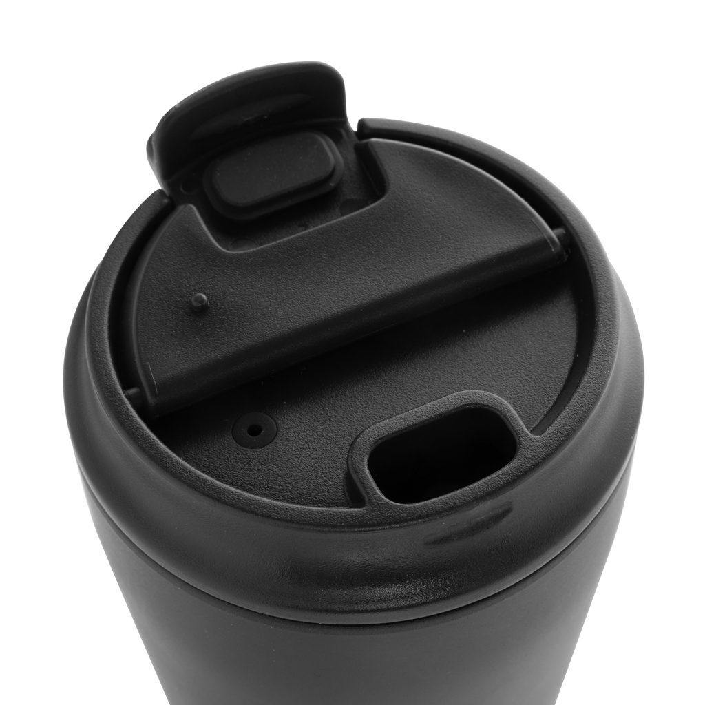 Tasse à café 220ml dans une boite cylindrique Pico Barista