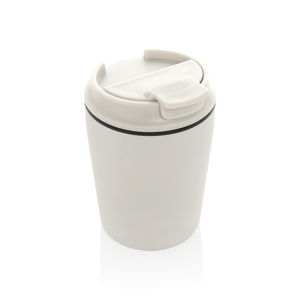 Tasse à café 220ml dans une boite cylindrique Pico Barista