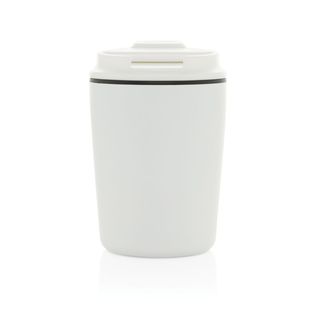 Tasse à café 220ml dans une boite cylindrique Pico Barista