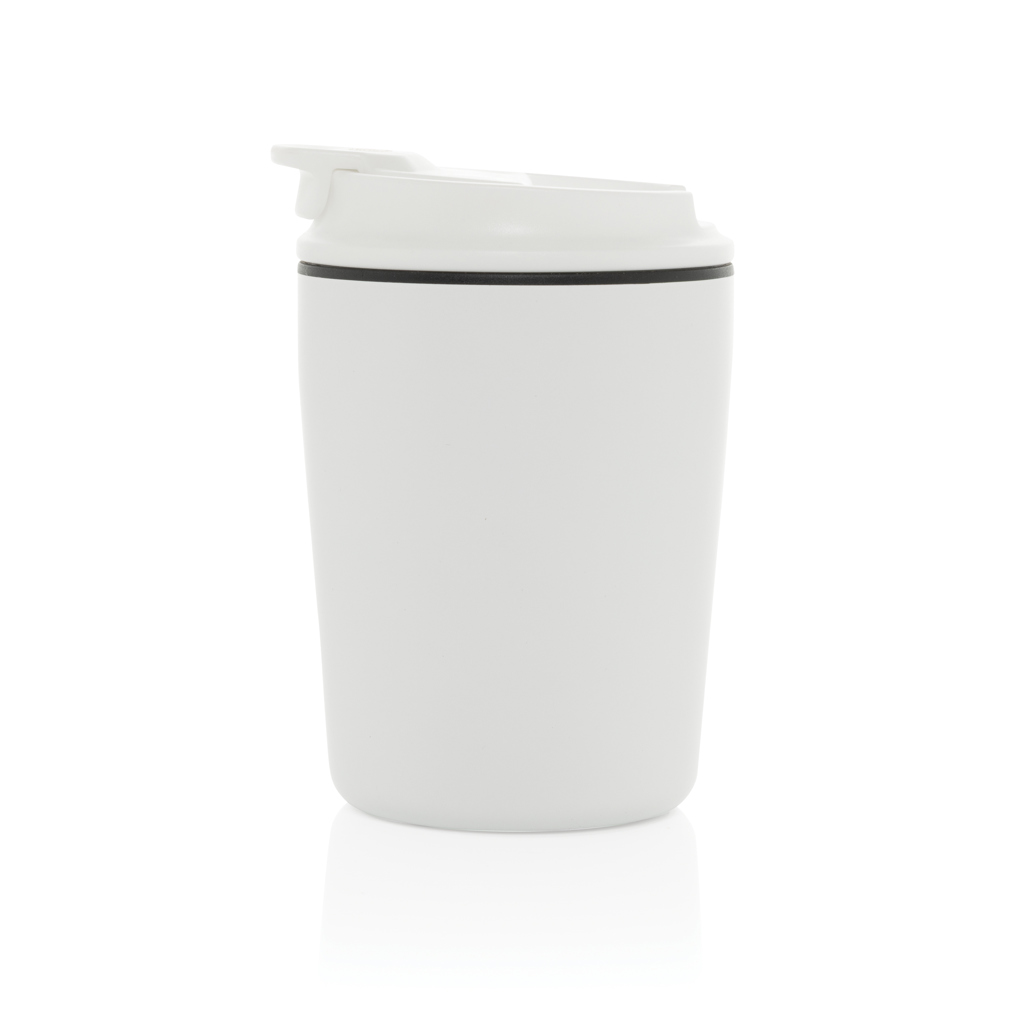 Tasse à café 220ml dans une boite cylindrique Pico Barista
