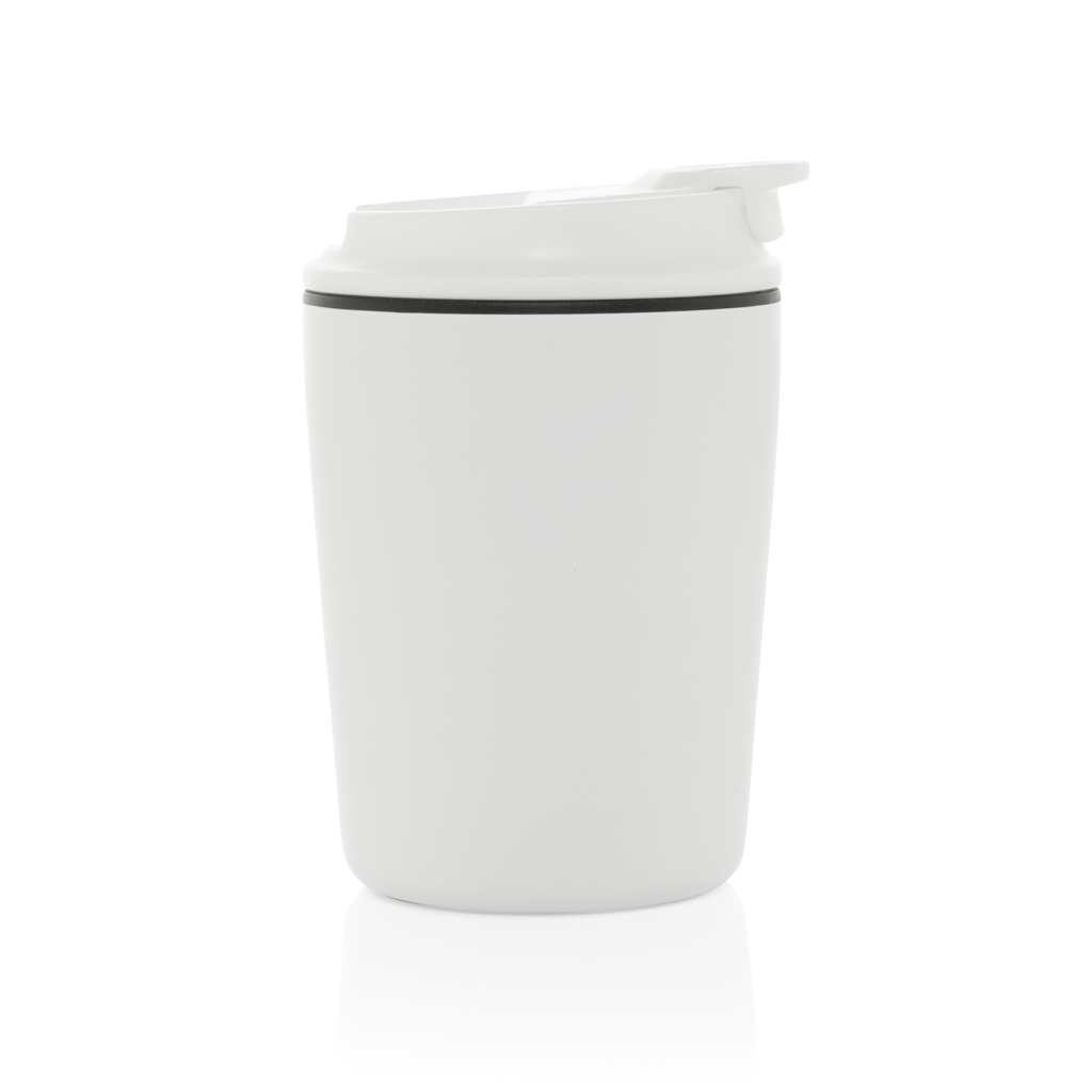 Tasse à café 220ml dans une boite cylindrique Pico Barista