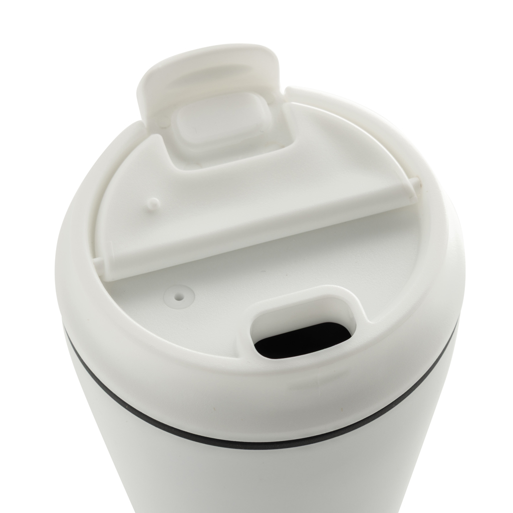 Tasse à café 220ml dans une boite cylindrique Pico Barista