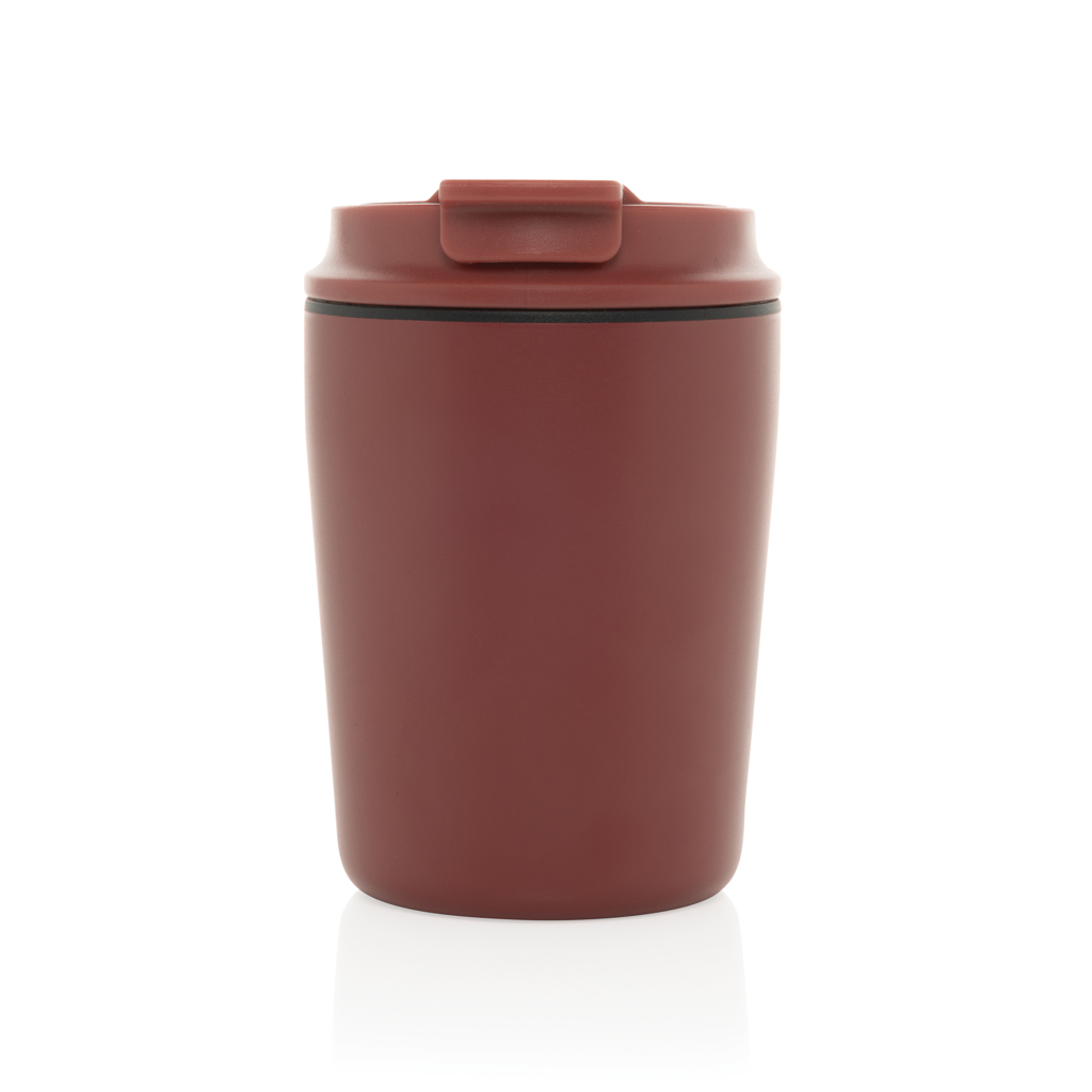 Tasse à café 220ml dans une boite cylindrique Pico Barista