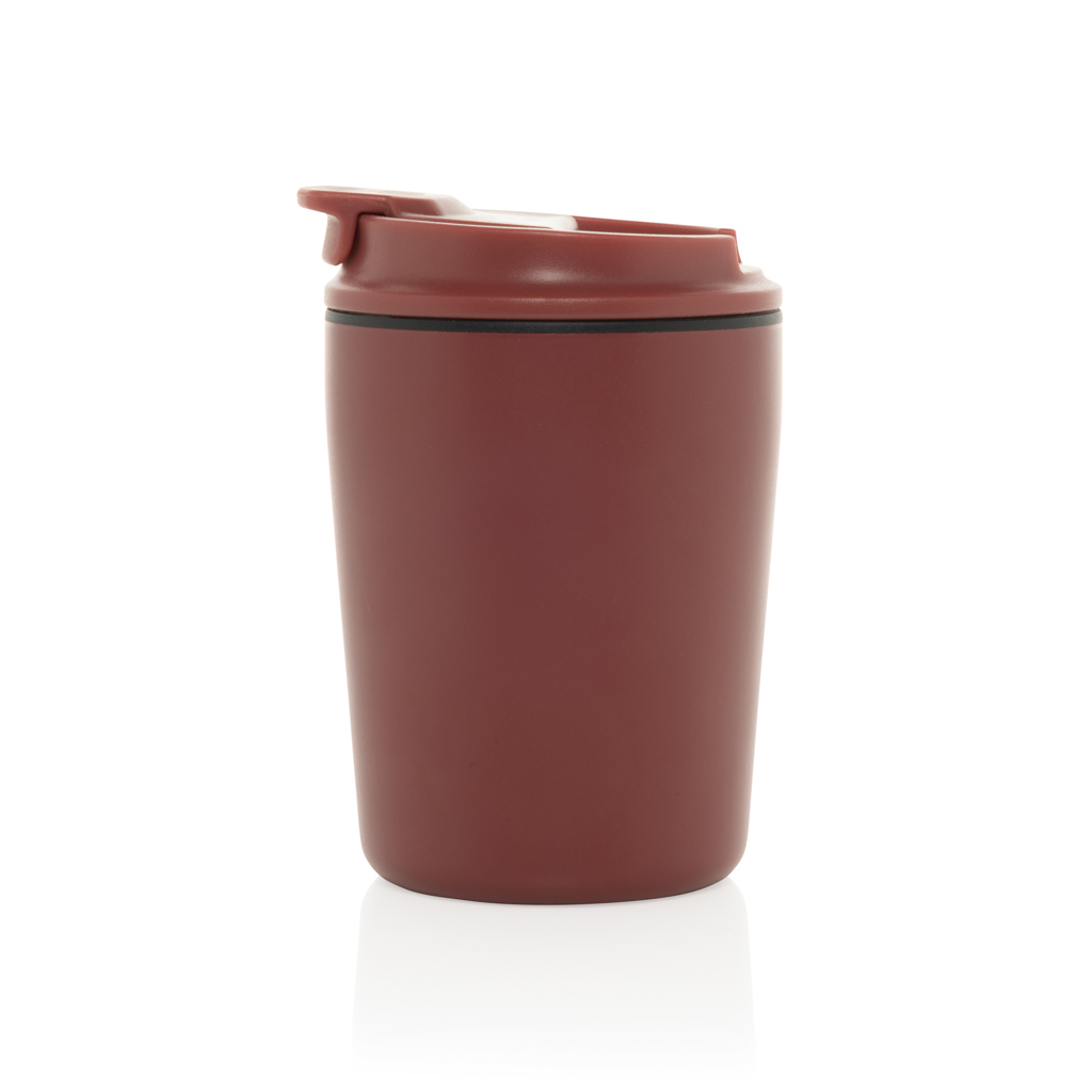 Tasse à café 220ml dans une boite cylindrique Pico Barista
