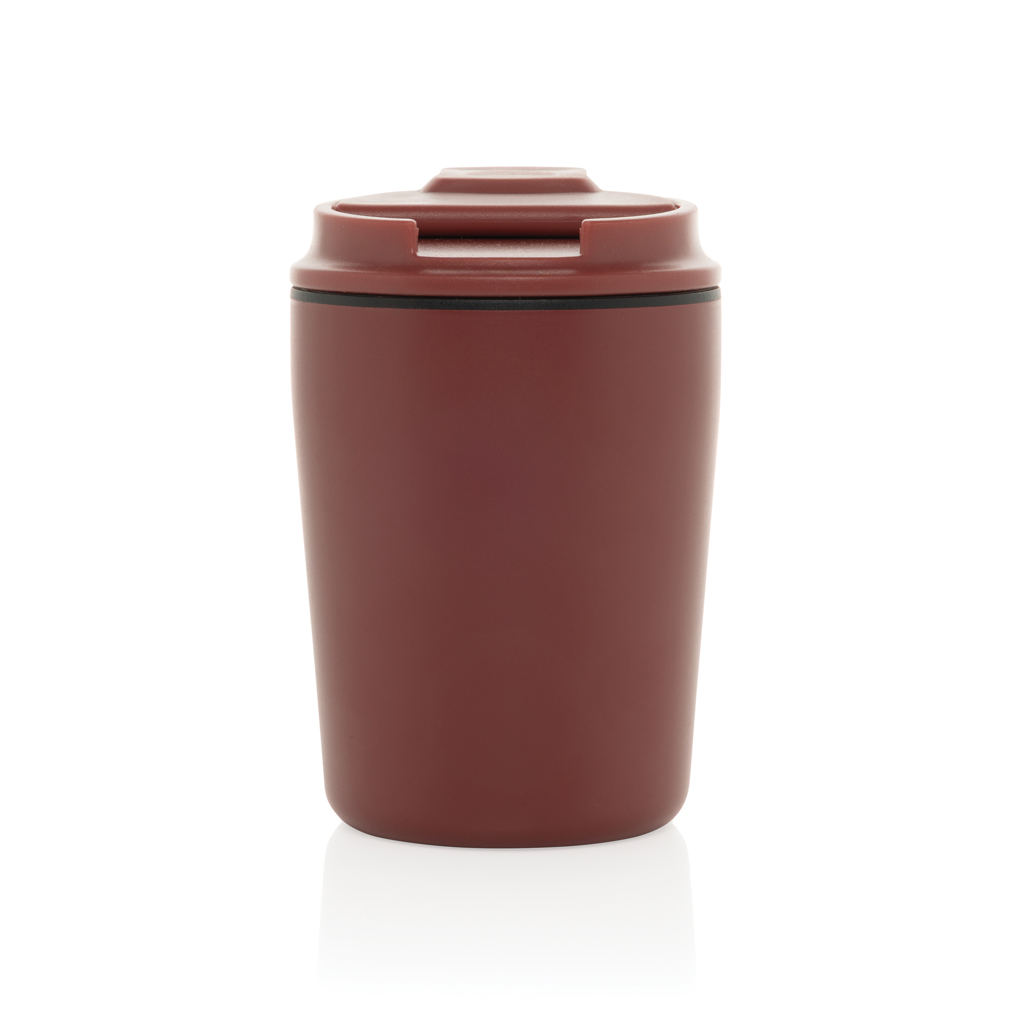 Tasse à café 220ml dans une boite cylindrique Pico Barista