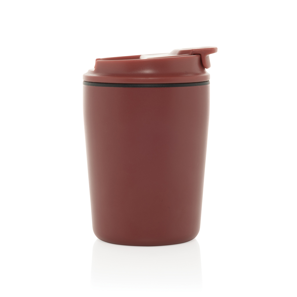 Tasse à café 220ml dans une boite cylindrique Pico Barista