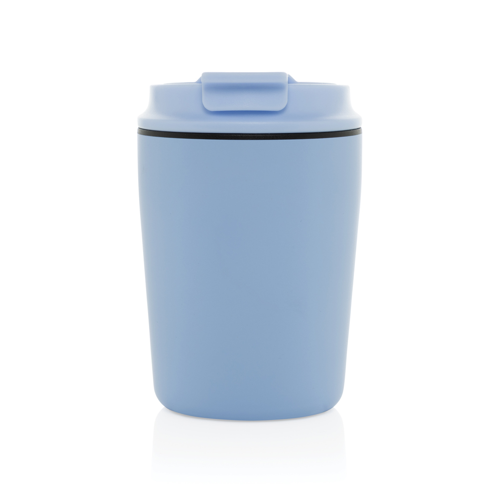 Tasse à café 220ml dans une boite cylindrique Pico Barista