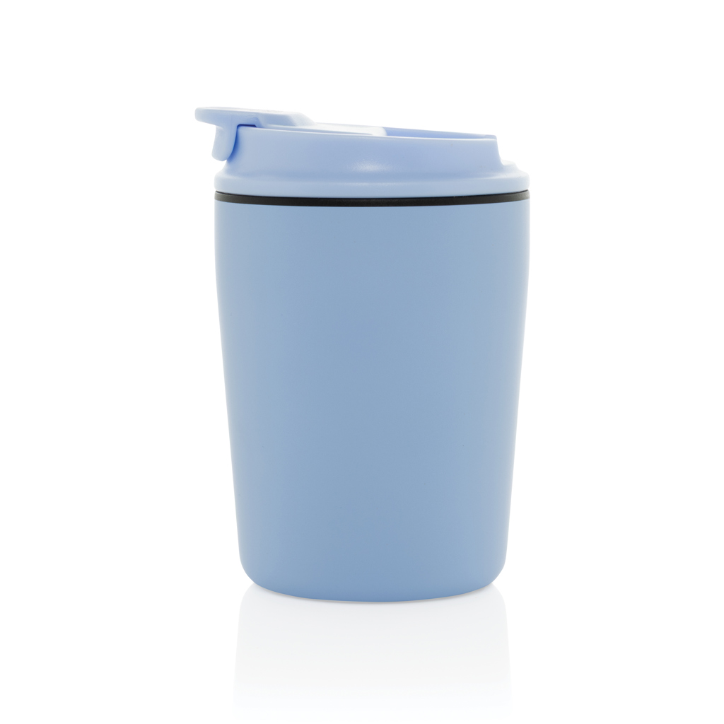 Tasse à café 220ml dans une boite cylindrique Pico Barista