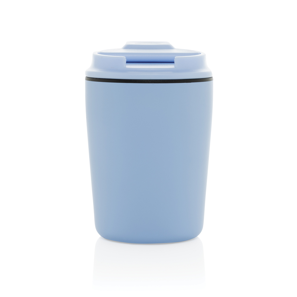 Tasse à café 220ml dans une boite cylindrique Pico Barista