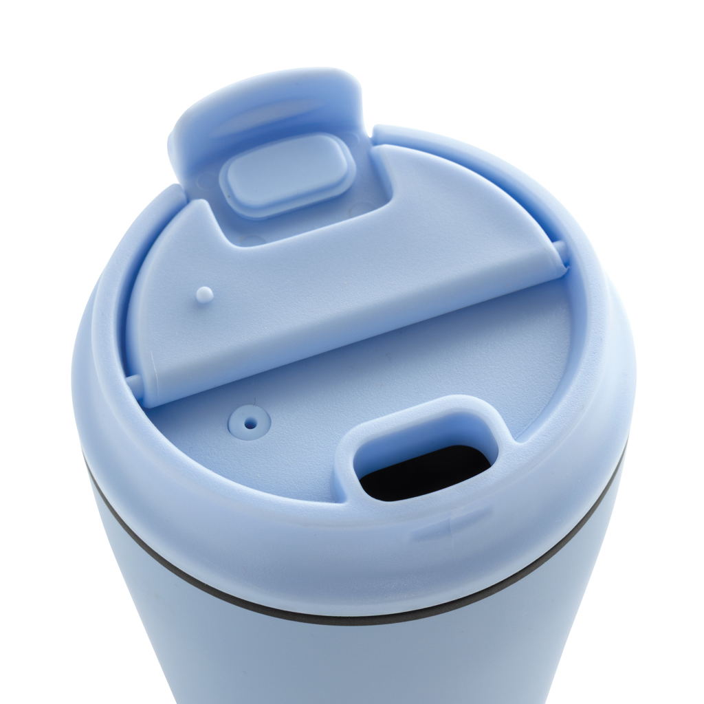 Tasse à café 220ml dans une boite cylindrique Pico Barista