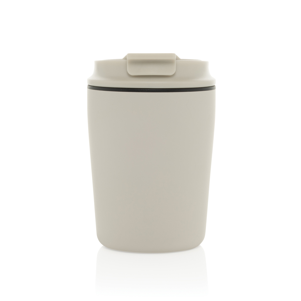 Tasse à café 220ml dans une boite cylindrique Pico Barista