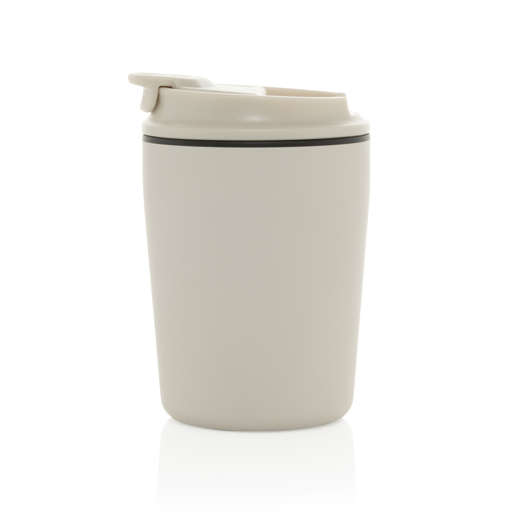 Tasse à café 220ml dans une boite cylindrique Pico Barista