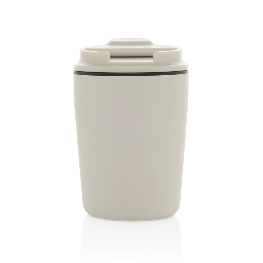 Tasse à café 220ml dans une boite cylindrique Pico Barista