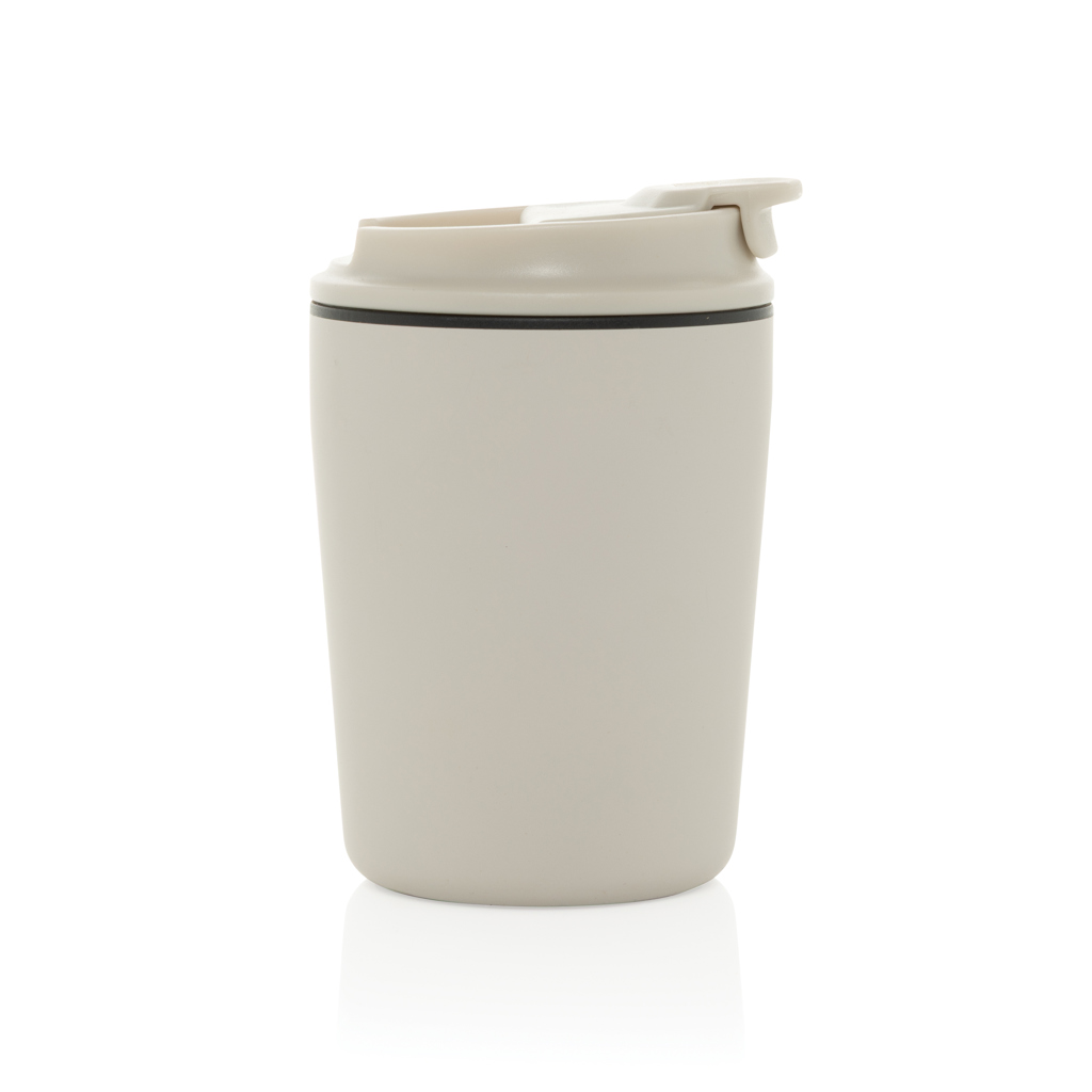 Tasse à café 220ml dans une boite cylindrique Pico Barista