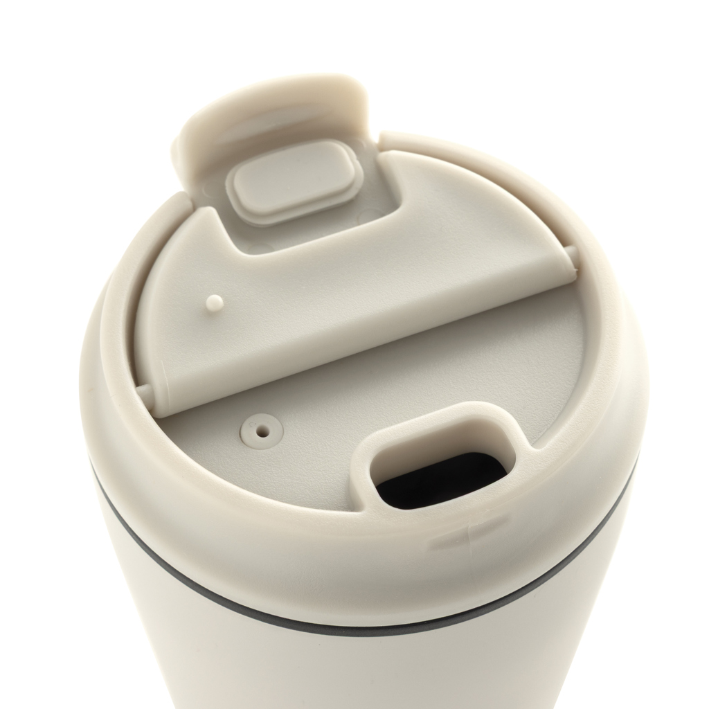 Tasse à café 220ml dans une boite cylindrique Pico Barista