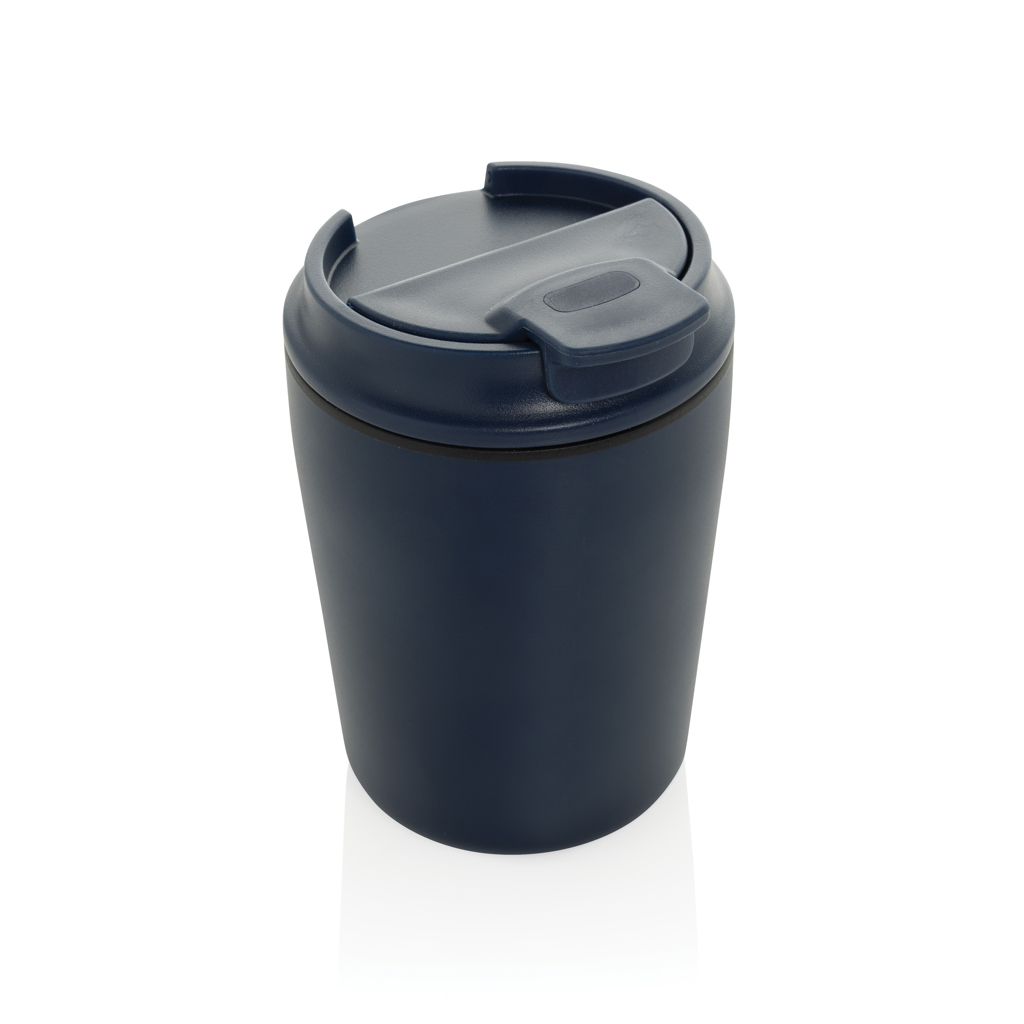 Tasse à café 220ml dans une boite cylindrique Pico Barista