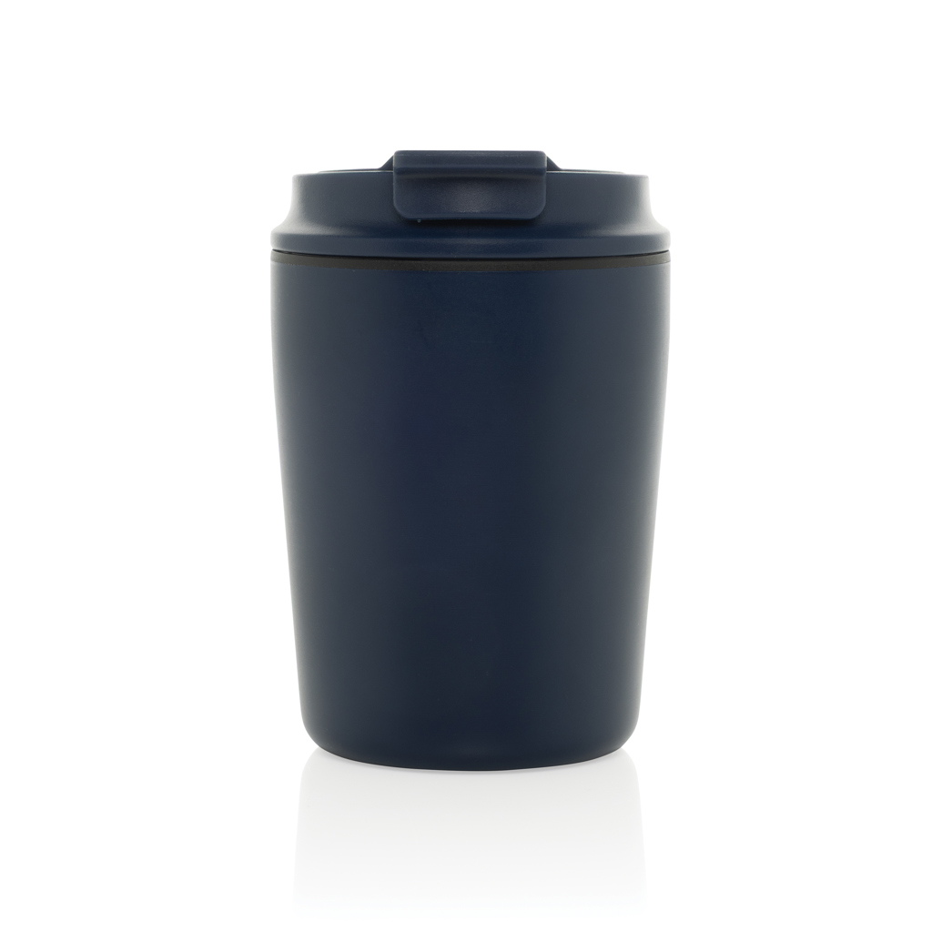 Tasse à café 220ml dans une boite cylindrique Pico Barista