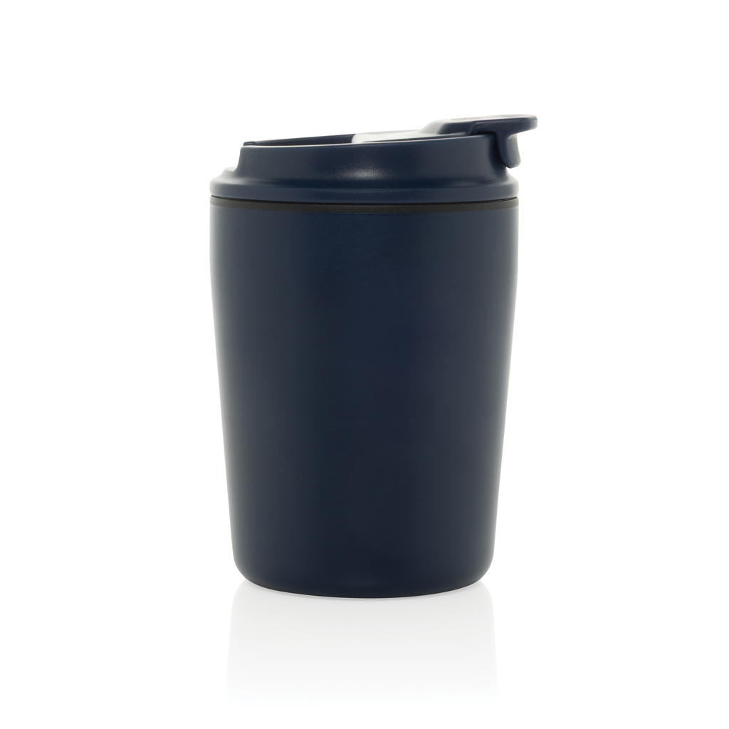 Tasse à café 220ml dans une boite cylindrique Pico Barista