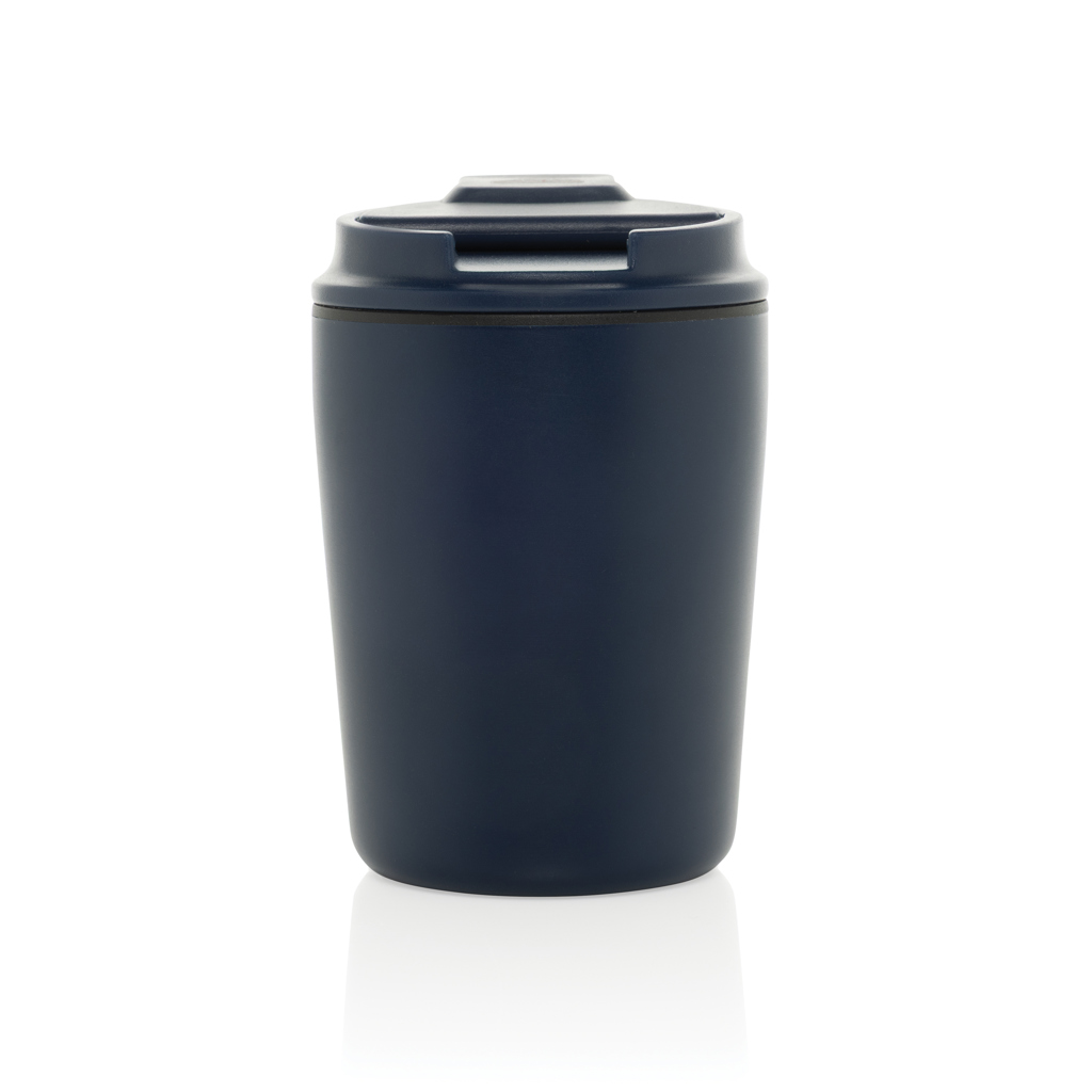 Tasse à café 220ml dans une boite cylindrique Pico Barista