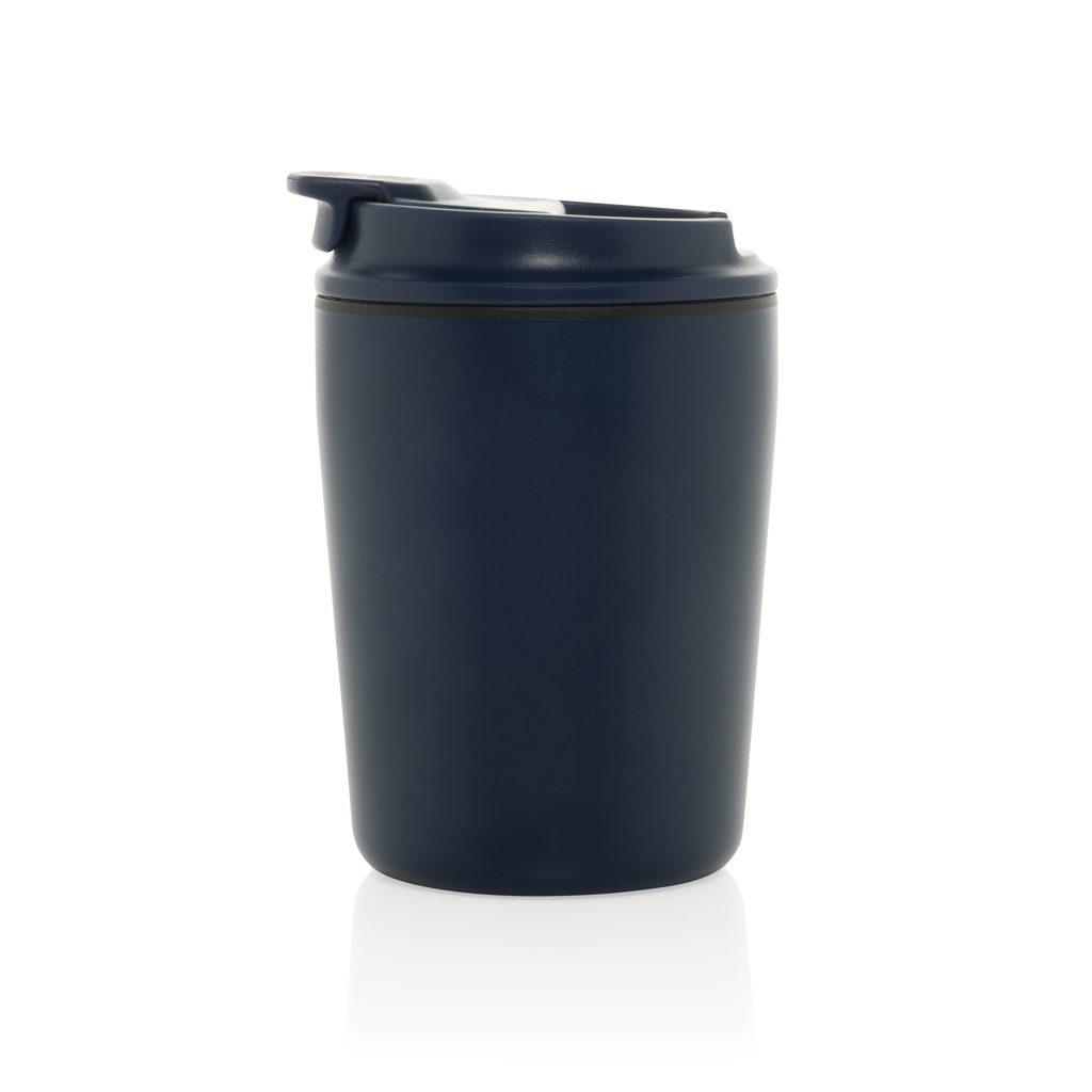Tasse à café 220ml dans une boite cylindrique Pico Barista