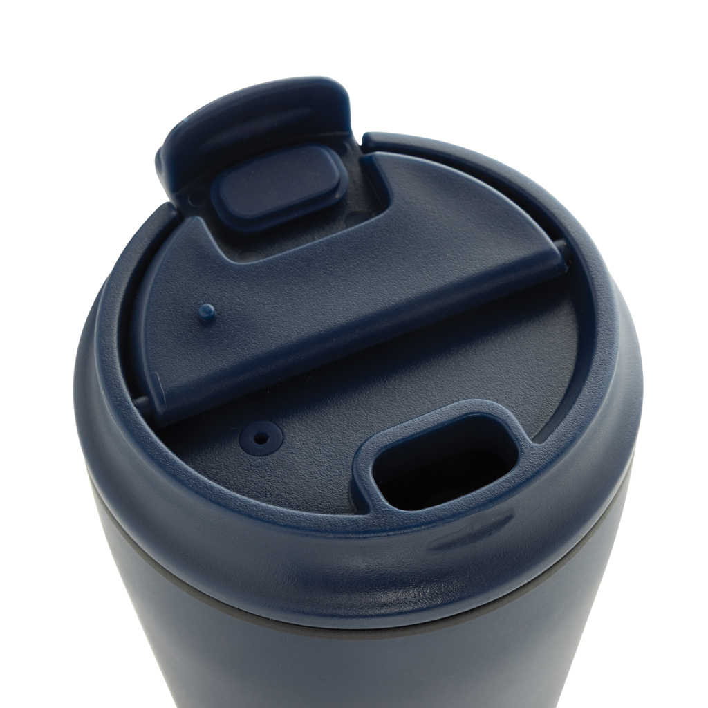 Tasse à café 220ml dans une boite cylindrique Pico Barista