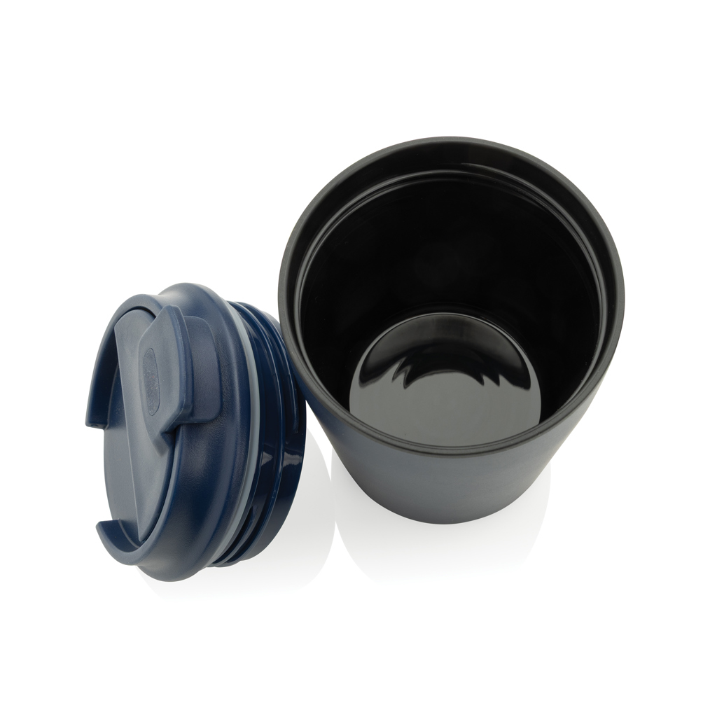 Tasse à café 220ml dans une boite cylindrique Pico Barista