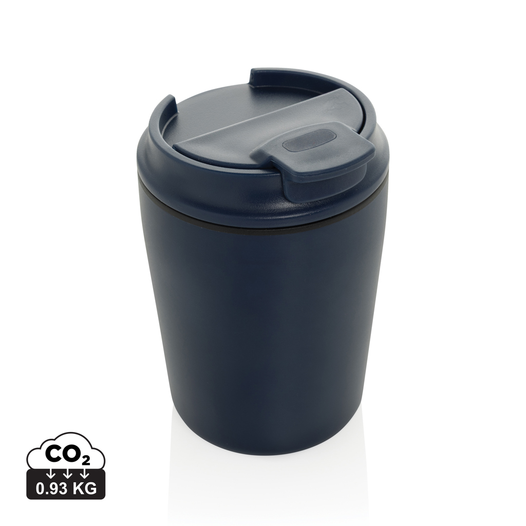 Tasse à café 220ml dans une boite cylindrique Pico Barista