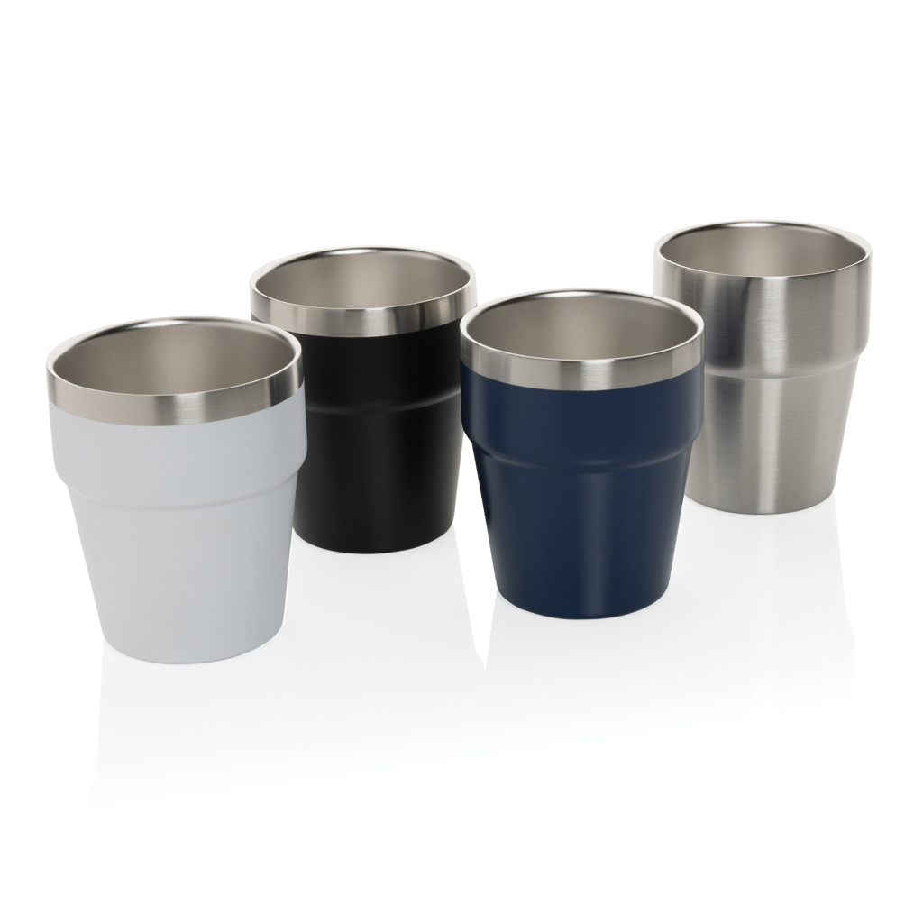 Picture of Clark RCS double wall coffee cup 300ML