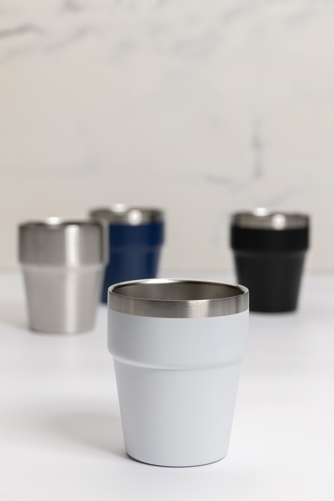 Picture of Clark RCS double wall coffee cup 300ML