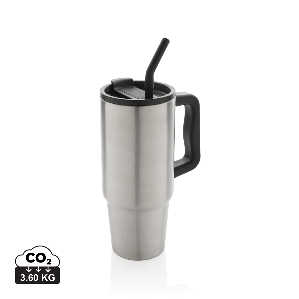 Vaso Embrace deluxe RCS acero inoxidable reciclado de 900 ml