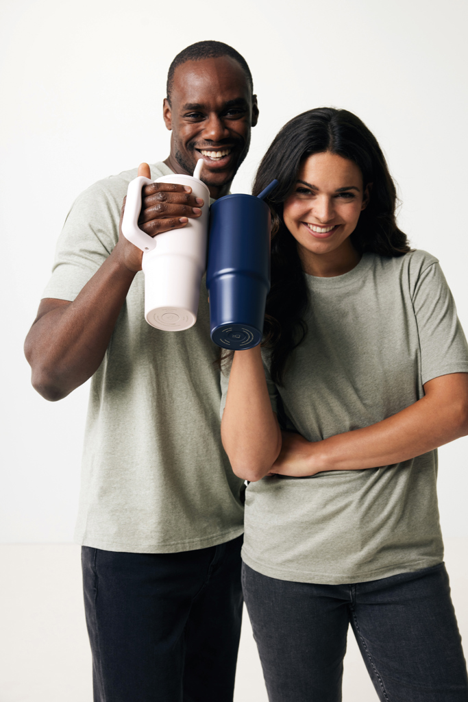 Vaso Embrace deluxe RCS acero inoxidable reciclado de 900 ml