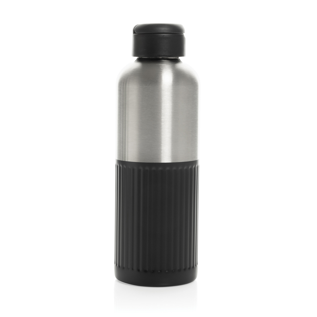 Ripple RCS R-Steel auslaufsichere Wasserflasche 750ml - 6