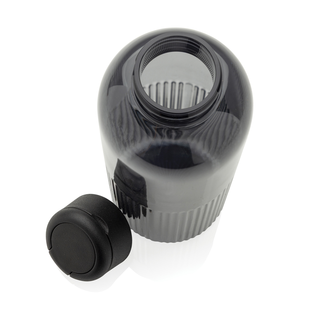 Picture of Ripple RCS RPET Leakproof water bottle with handle 750ML