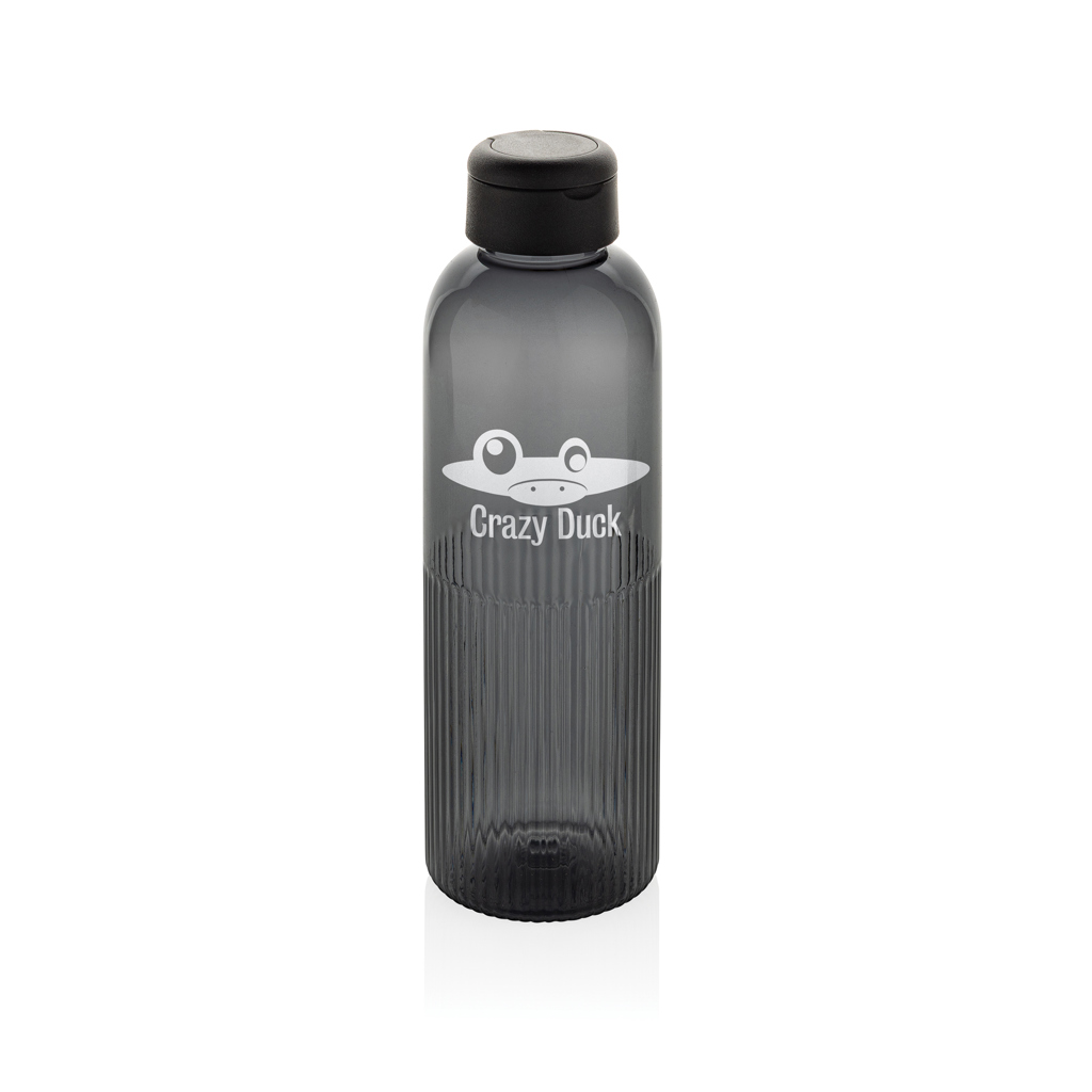Picture of Ripple RCS RPET Leakproof water bottle with handle 750ML