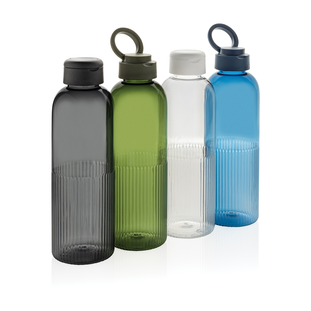Picture of Ripple RCS RPET Leakproof water bottle with handle 750ML