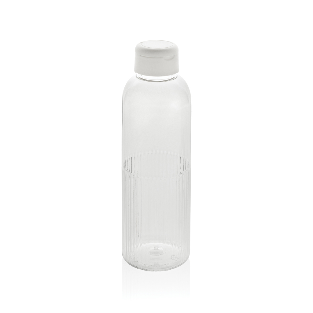 Ripple RCS RPET szivárgásmentes kulacs fogantyúval – 750 ml