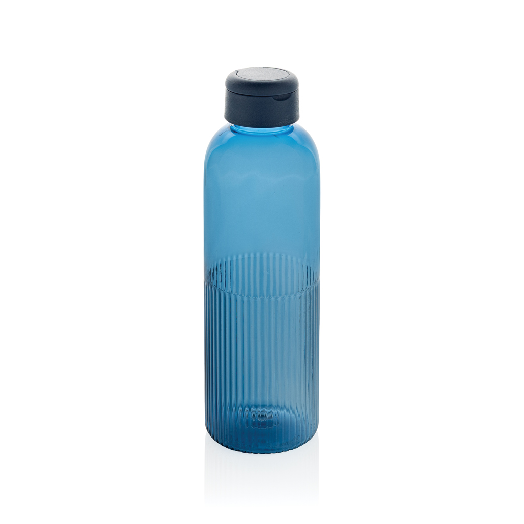 Ripple RCS RPET szivárgásmentes kulacs fogantyúval – 750 ml