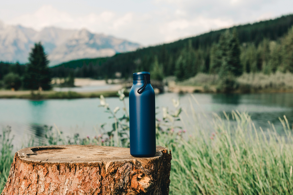Picture of Avira Avior RCS Re-steel bottle 500 ML