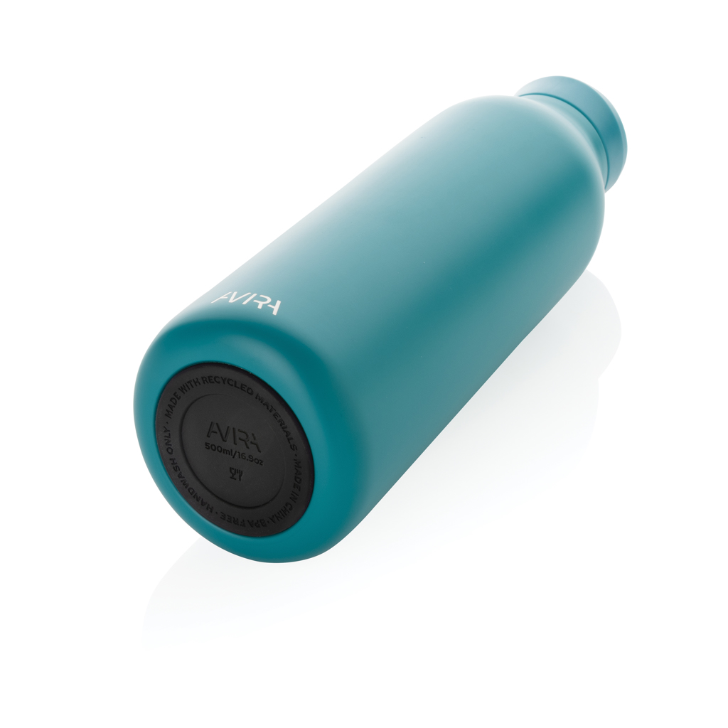Botella Avira Avior acero RCS 500 ml