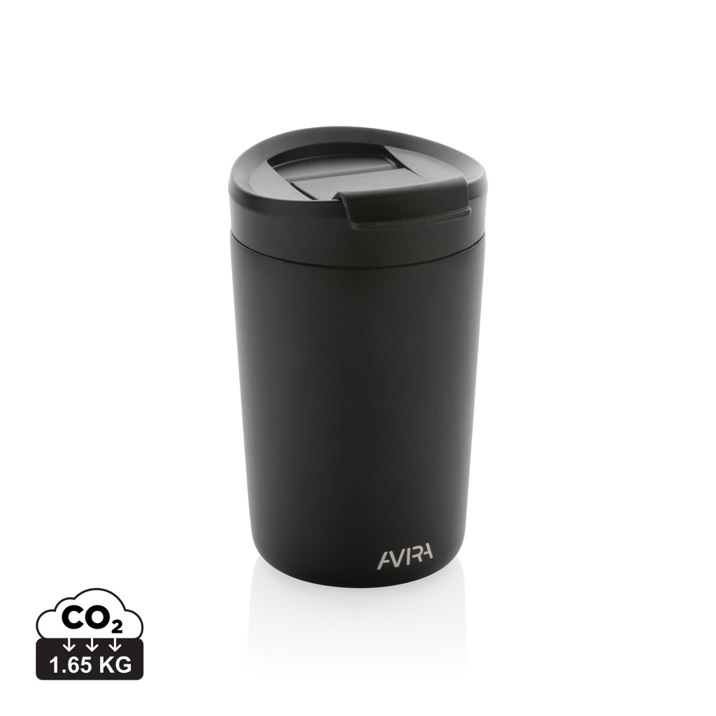 Taza Avira Alya RCS de acero 300 ml