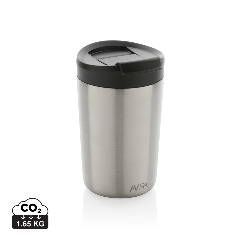 Taza Avira Alya RCS de acero 300 ml